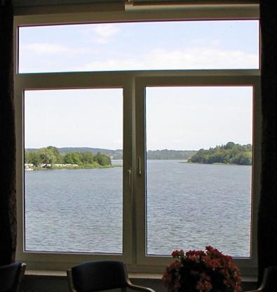 See Schlosshotel Am Kellersee Ойтин  Экстерьер фото